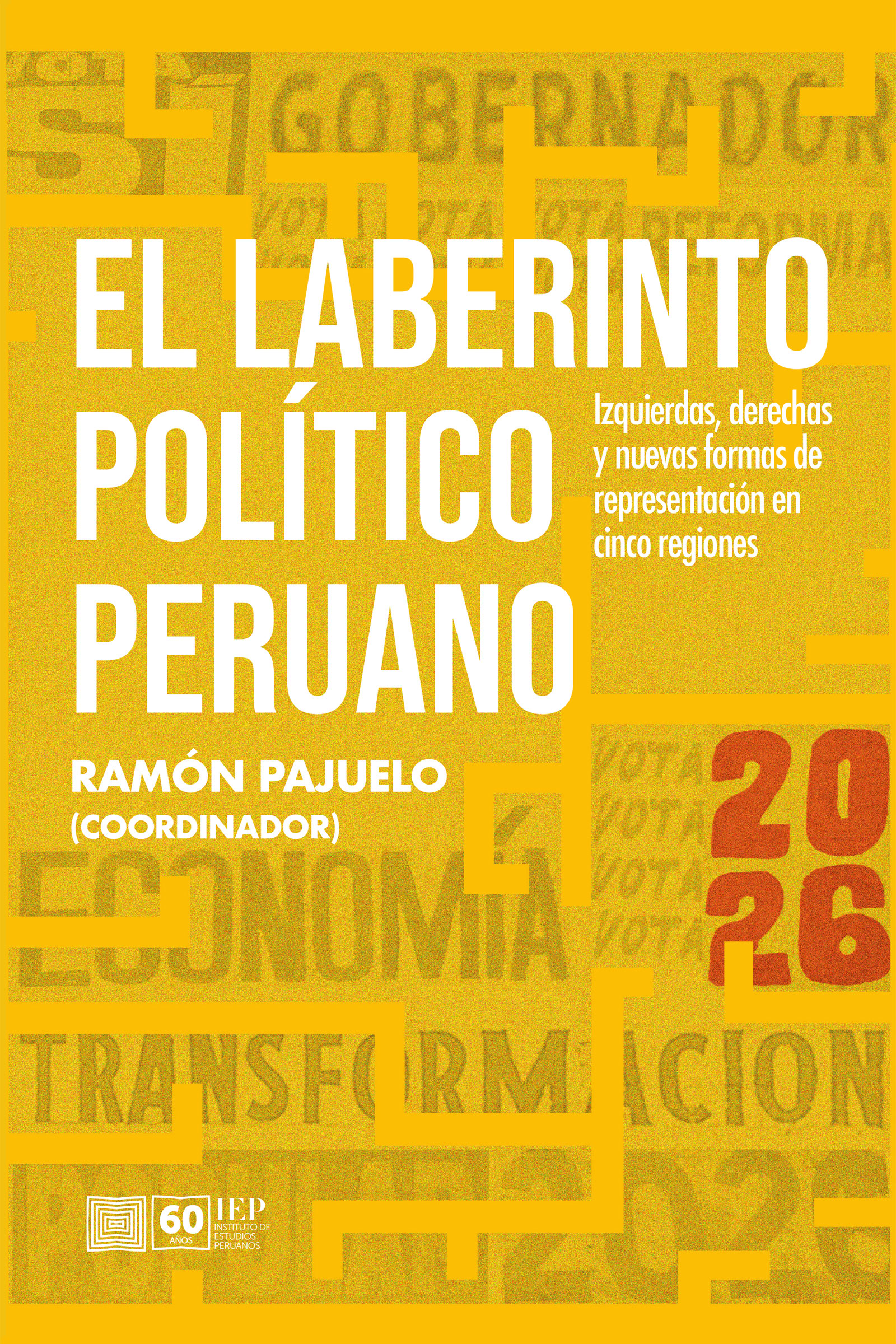 EL LABERINTO POLTICO PERUANO