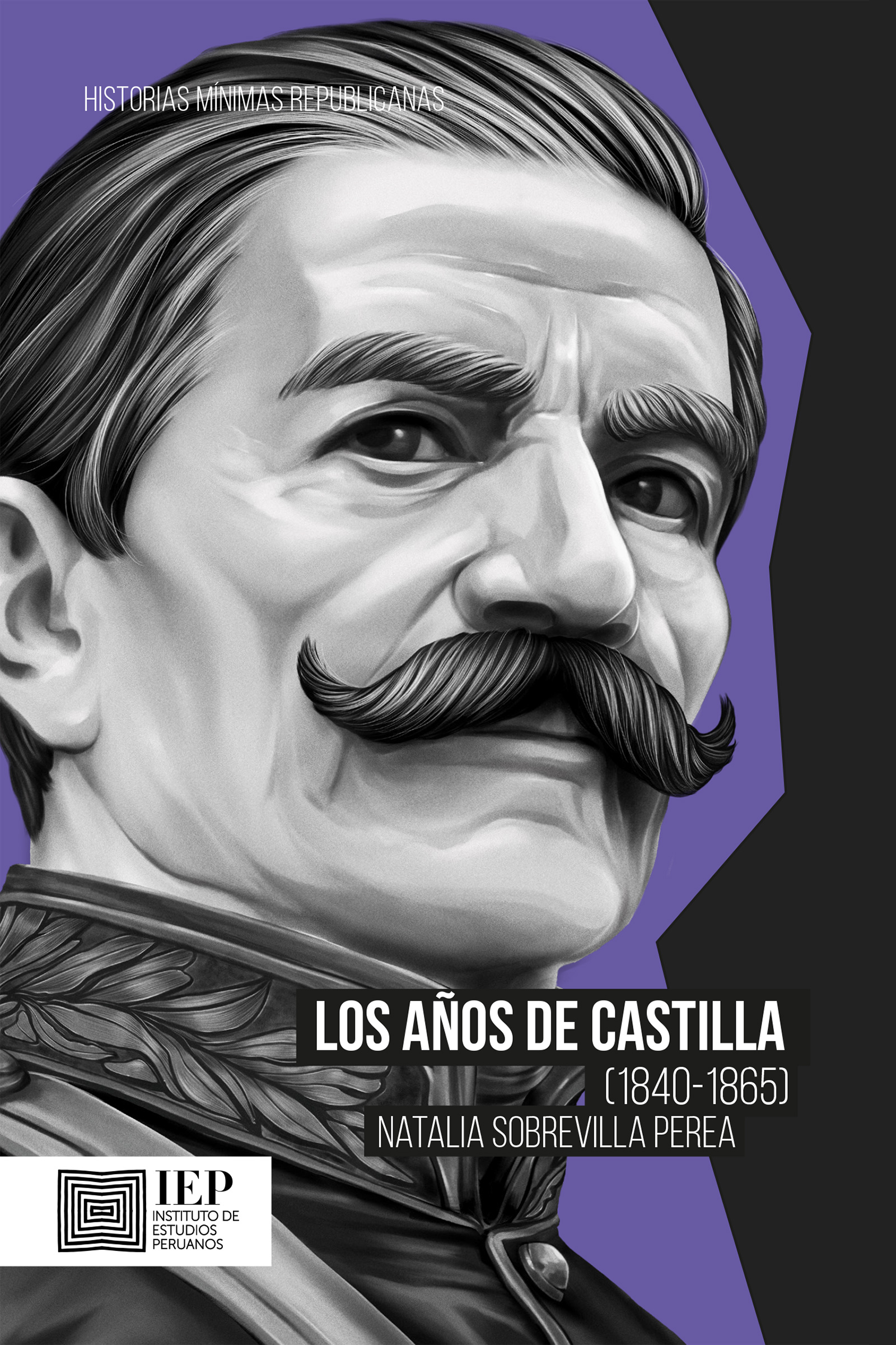 LOS AOS DE CASTILLA (1840-1865)