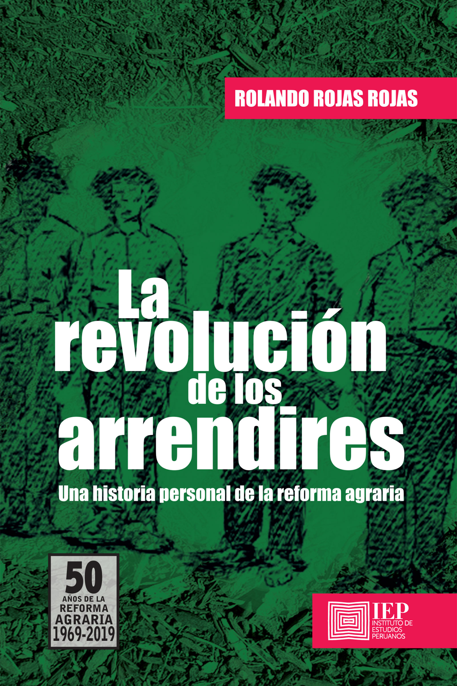 LA REVOLUCI�N DE LOS ARRENDIRES