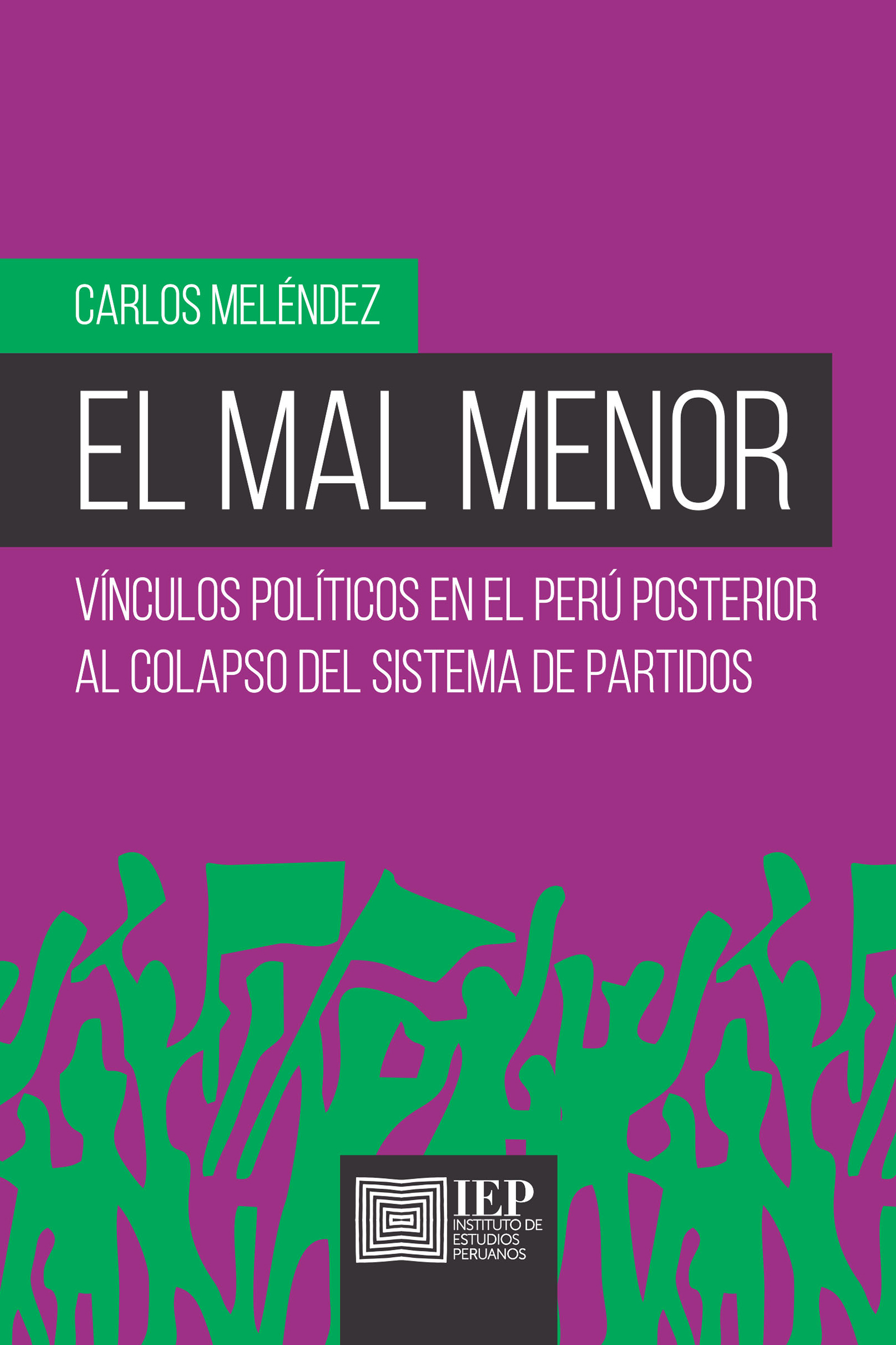 EL MAL MENOR