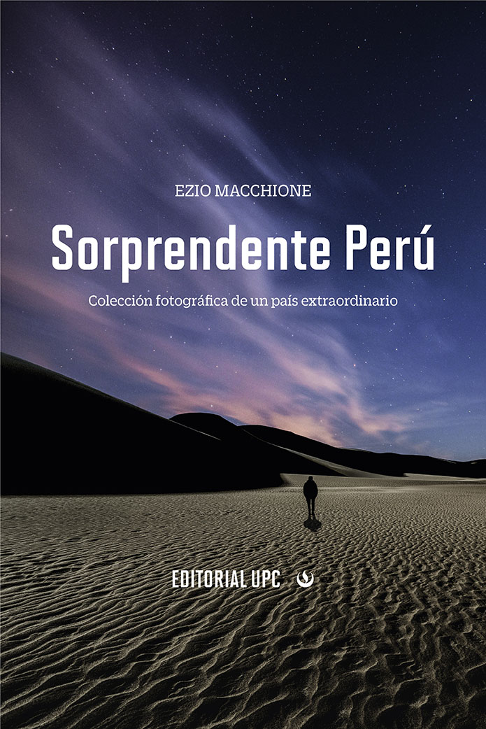 SORPRENDENTE PER�