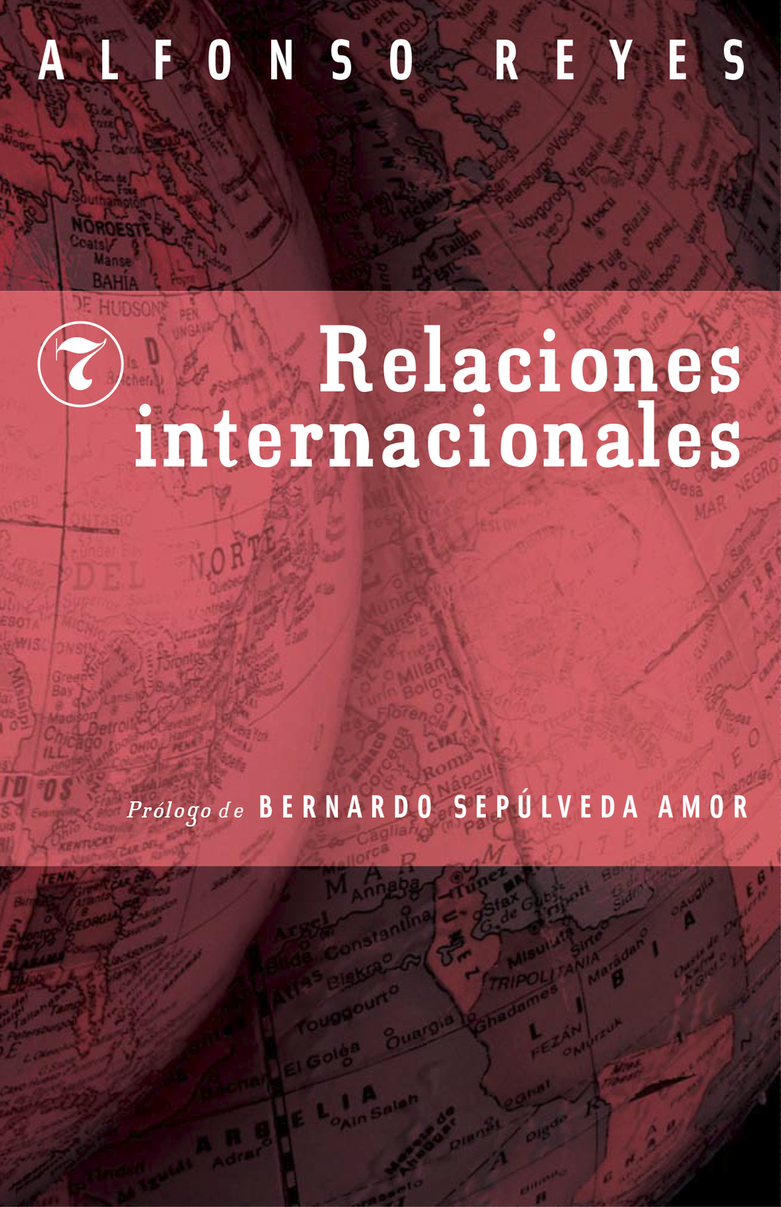 RELACIONES INTERNACIONALES