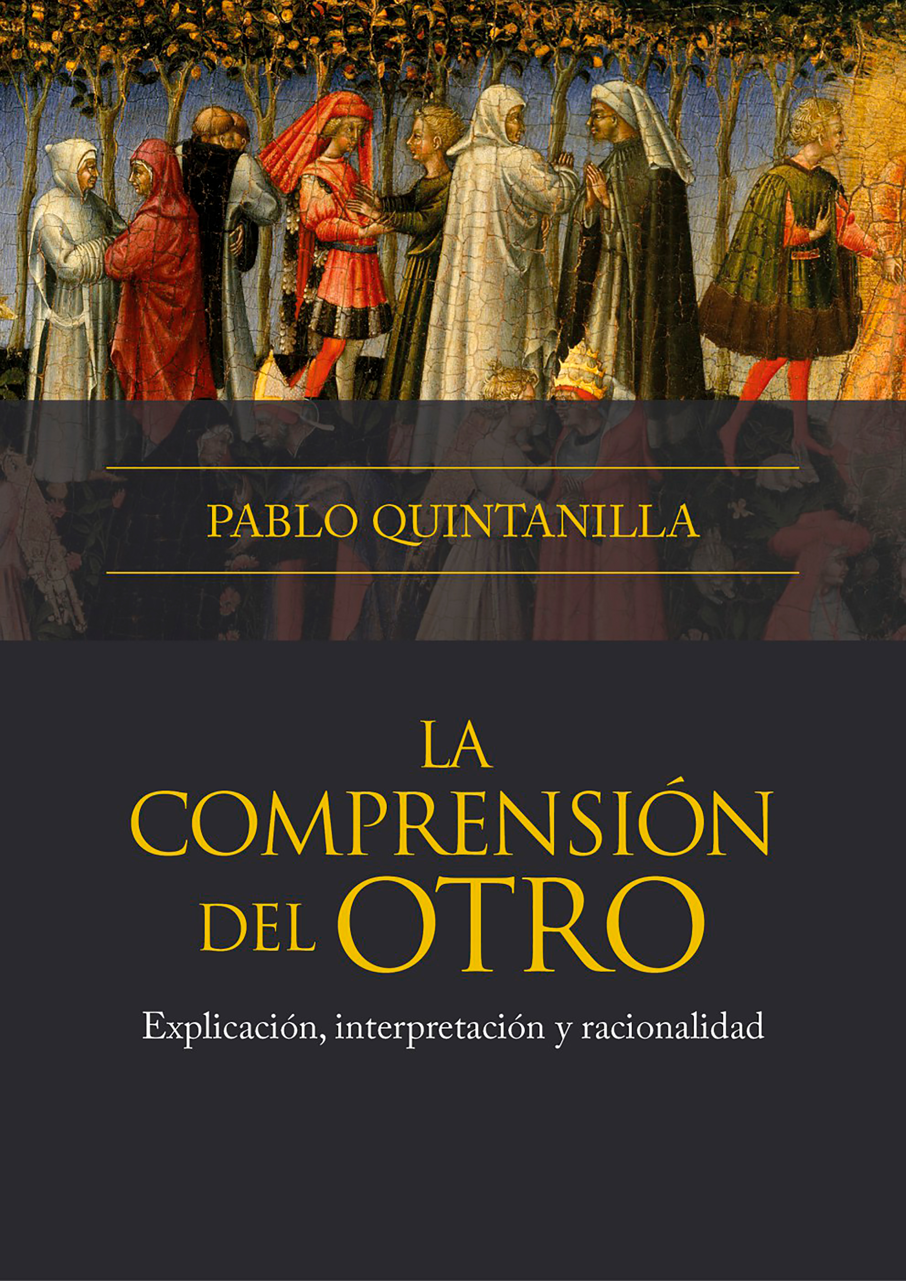 LA COMPRENSI�N DEL OTRO